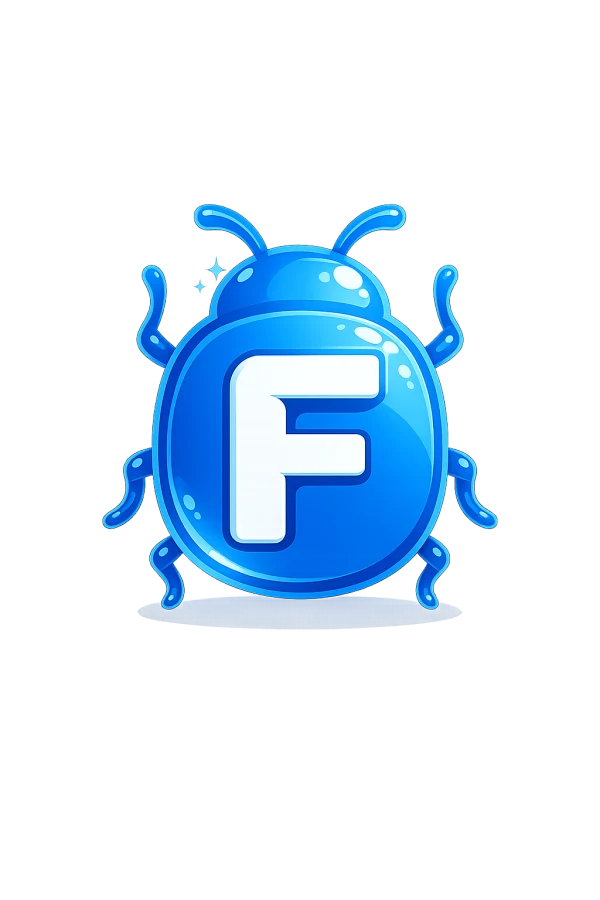 Logo Flowbug3D